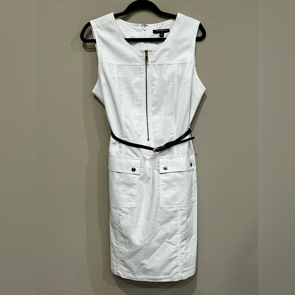 Sheragano  Dress, 14, NWOT